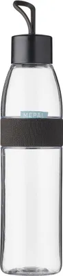 Immagine prodotto di borraccia ellipse 700 ml - nero nordico