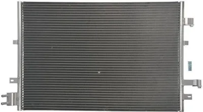 Produktbild von THERMOTEC KTT110110 Kondensator Klimaanlage für FORD MONDEO III Kombi (BWY)