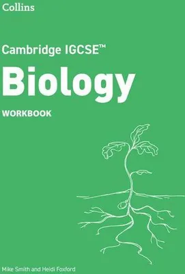 Produktbild von Cambridge Igcse(tm) Biology Workbook