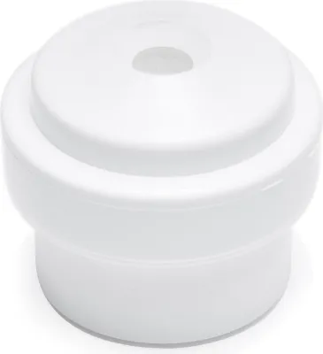 Produktbild von 1x sossai Türstopper NTS5 | SÖREN 1 | Weiß