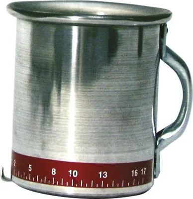 Produktbild von Messbecher Wasserfluss 606096