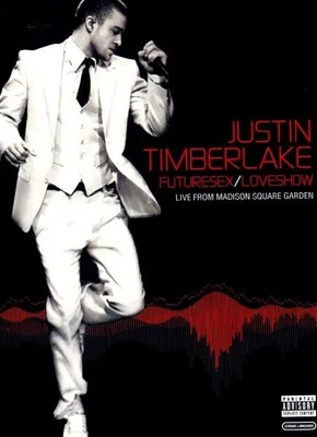 Produktbild von Timberlake,Justin-FutureSex/LoveShow from Madison