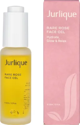 Produktbild von Gesichtsoel Jurlique Rare Rose Face Oil