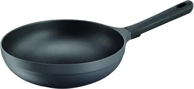Produktbild von TEFAL Wokpfanne Mineral Signature C75386, Ø ca. 26cm