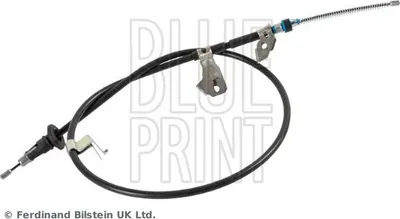 Produktbild von BLUE PRINT Handbremsseil Seilzug Feststellbremse für MITSUBISHI COLT VI (Z3A, Z2A) Hinten Links ADC446179