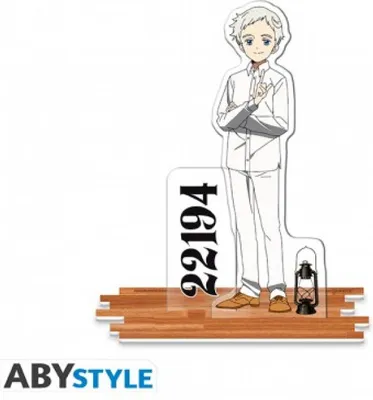 Produktbild von THE PROMISED NEVERLAND - Acryl® - Norman