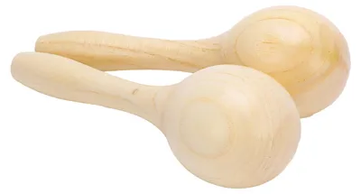 Zdjęcie produktu dla 2 sztuki młotka do piasku Instrument do wczesnej edukacji Drewniany zestaw perkusyjny dla małych dzieci Zestaw zabawek muzycznych