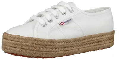 Produktbild von O8722 Sneaker Donna Superga 2730 Seil Frau Schuhe