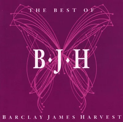 Obrázok produktu pre Barclay James Harvest: - Universal Music 5119322 - (CD / T)
