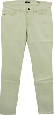 Produktbild von 27520 Windsor, Poppy,  Damen Jeans Hose, Stretchdenim, white, W 31 L 30