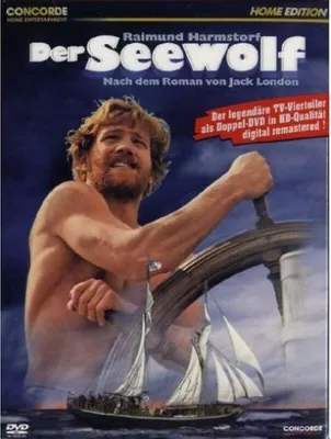 Obrázek produktu pro Der Seewolf