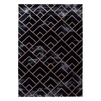 Obrázek produktu pro 140x200 cm Kusový koberec Naxos 3814 bronze