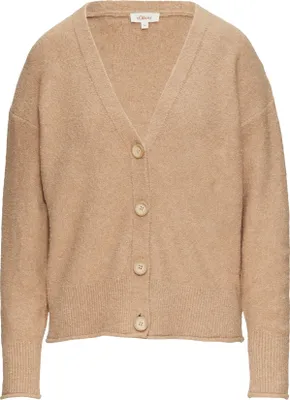Produktbild von Strickjacke 83W3 BROWN Größe 44