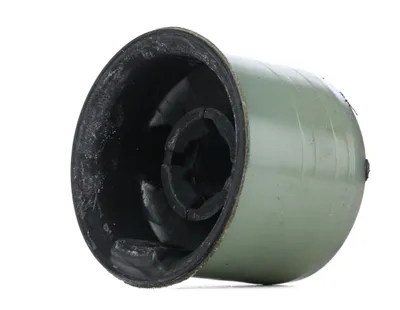 Produktbild von Lagerung Lenker für VW GOLF VI (5K1) Vorne Links Unten Hinten Vorne Rechts 38659 FEBI BILSTEIN