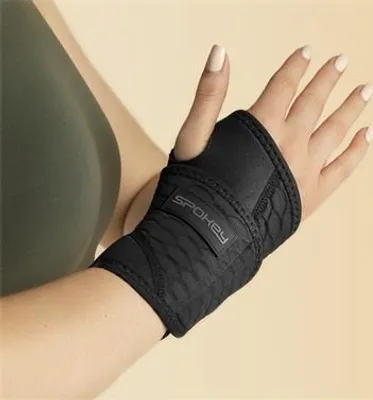 Zdjęcie produktu dla Bandaż stabilizujący nadgarstek Spokey FITBIT, Rozmiar. UNI