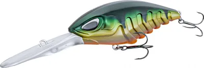 Zdjęcie produktu dla Nays CRNK Crankbait Wobler S-20 5cm DR