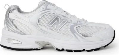 Obrázek produktu pro New Balance MR530EMA White/Silver - Tenisky - MR530EMA