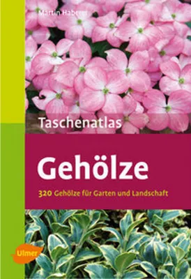Produktbild von Taschenatlas Gehölze