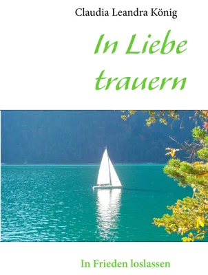 Produktbild von In Liebe trauern