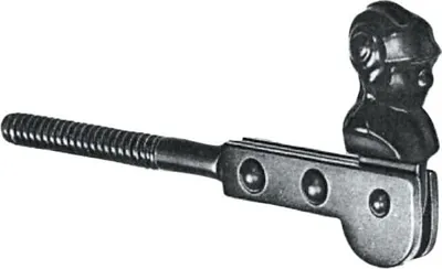 Immagine prodotto di Finestra fissa 120 mm senza raccordo, chiaro