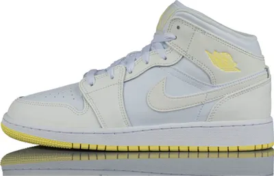 Nike Air Jordan 1 Mid [ Sneaker 2025 ] Oferta online!