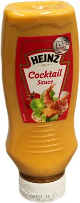 Produktbild von Heinz Cocktail Sauce 220ml