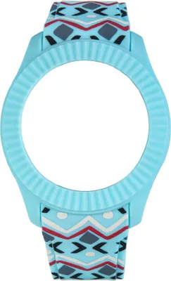 Immagine prodotto di WATXANDCO COWA3026 Orologio. Bracciale, colore. Donna.