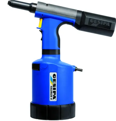 Immagine prodotto di Pistola per rivetti ciechi Taurus 4 Gesipa | 4007081017640