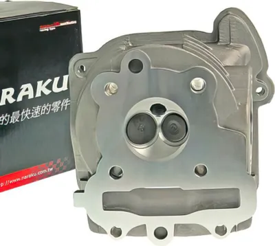 Immagine prodotto di Testa cilindro Naraku Performance 50cc