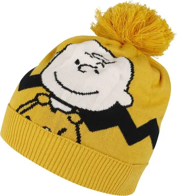 Produktbild von Peanuts Mütze Uni Charlie Brown multicolor Standard