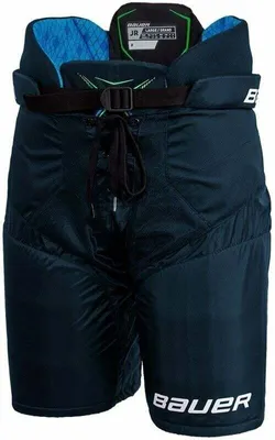 Produktbild von Bauer S21 X JR Navy L Eishockey-Hose