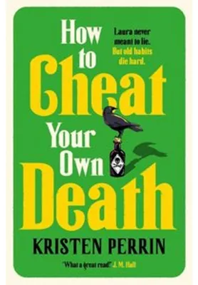 Immagine prodotto di How to Cheat Your Own Death