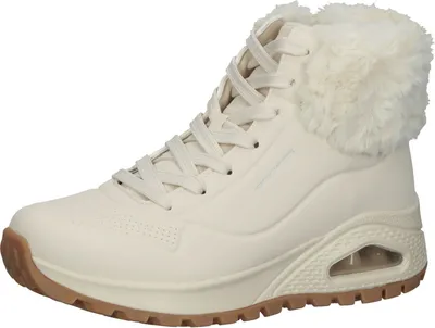 Produktbild von SKECHERS Uno Rugged - Fall Air Schuhe Damen beige 40