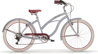 Produktbild von MBM Cruiser honolulu woman 26 Zoll Hellblau