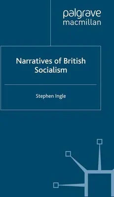 Immagine prodotto di Narratives of British Socialism