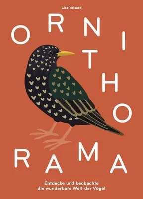 Produktbild von Ornithorama