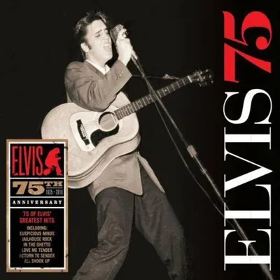 Image de Elvis 75