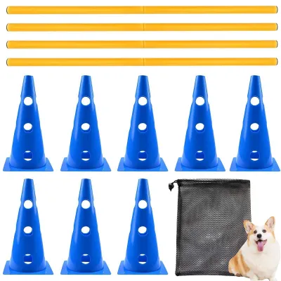 Immagine prodotto di Attrezzature per l'addestramento dei cani, ideali per giochi interattivi