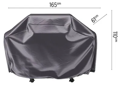 Productafbeelding van Gasbarbecue hoes XL AeroCover