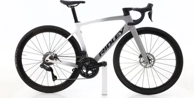 Produktbild von Ridley Noah Fast Di2 12V · Rahmengröße 50 · Rennräder