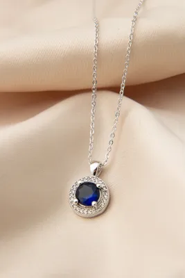 Produktbild von Jumeon, Vollmond- CK9595ELK, Silber, damen, Metallkörper