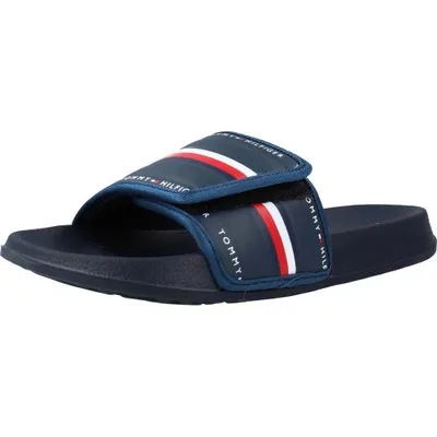 Produktbild von TOMMY HILFIGER CIABATTA PISCINA MAXI VE Blau