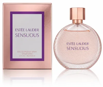 Image de Estee Lauder - Sensous EDP 50ml