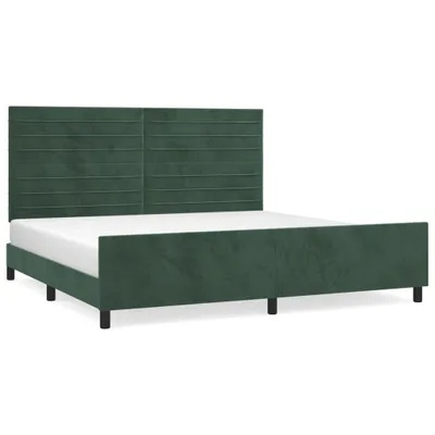Zdjęcie produktu dla VidaXL 3125839, Zielony, 2,06 m, 2,03 m, 118 cm, 128 cm, 2000 x 2000 mm