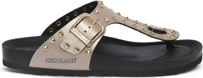 Image de Chaussures Grünland CC0064PLATINO