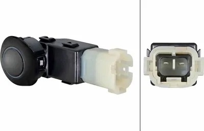 Obrázok produktu pre Senzor, parkovací asistent HELLA 6PX 358 269-001