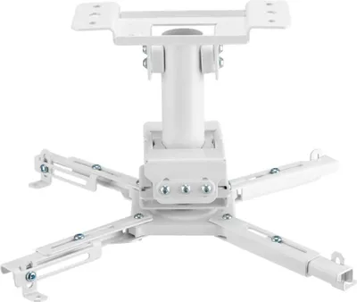 Produktbild von Vivolink VLMC350S-W, Zimmerdecke, 45 kg, Weiß, 360°, 0 - 90°, 25,5 cm