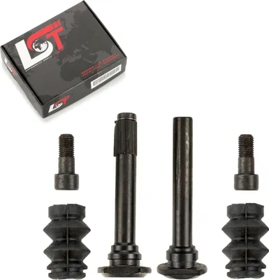 Produktbild von Bremssattel Reparatursatz Führungsbolzensatz 2E0698647B für AUDI SEAT SKODA VW