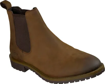 Produktbild von Skechers Die Bowery Tayln Chelsea Boots, Braun 41 EU