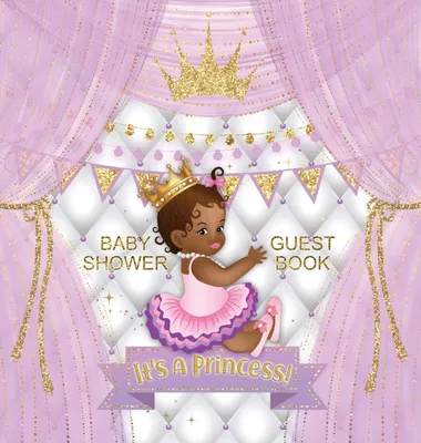 Produktbild von It's a Princess
